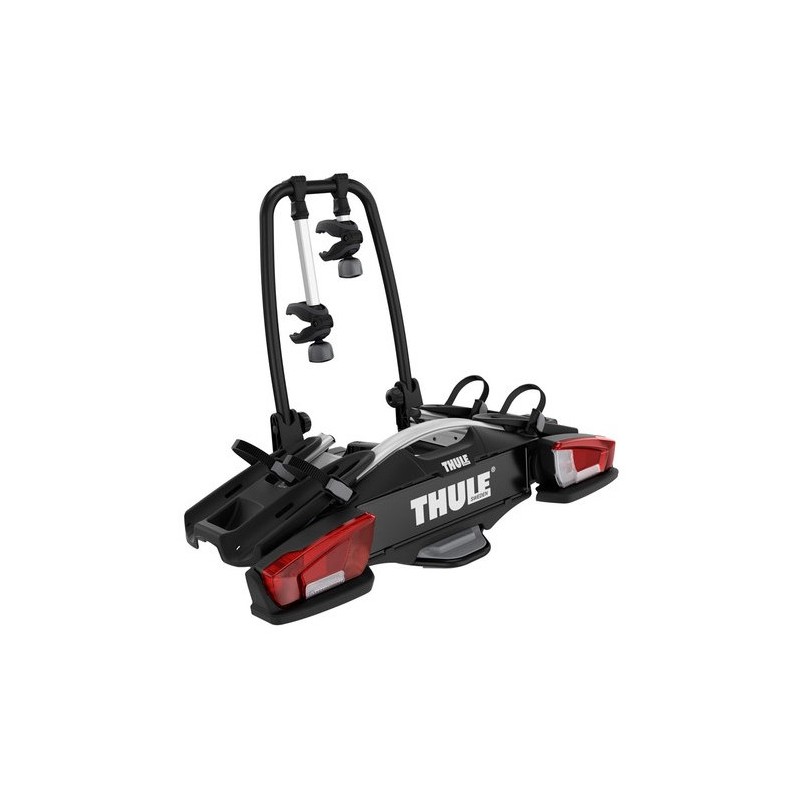 Thule VeloCompact 2 Portabicicletas para 2 bicis