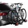 Thule VeloCompact 2 Portabicicletas para 2 bicis