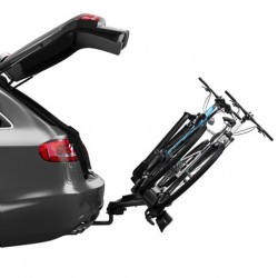 Thule VeloCompact 2 Portabicicletas para 2 bicis