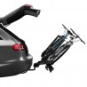 Thule VeloCompact 2 Portabicicletas para 2 bicis