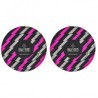 Muc-Off Disc Brake Cover Cubierta de Disco de Freno (1 Par) - pink