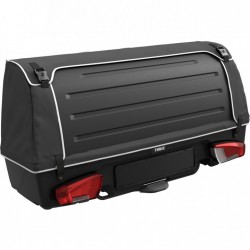 Thule Onto Cargo Box Cofre Portaequipajes de Carga Trasera - .