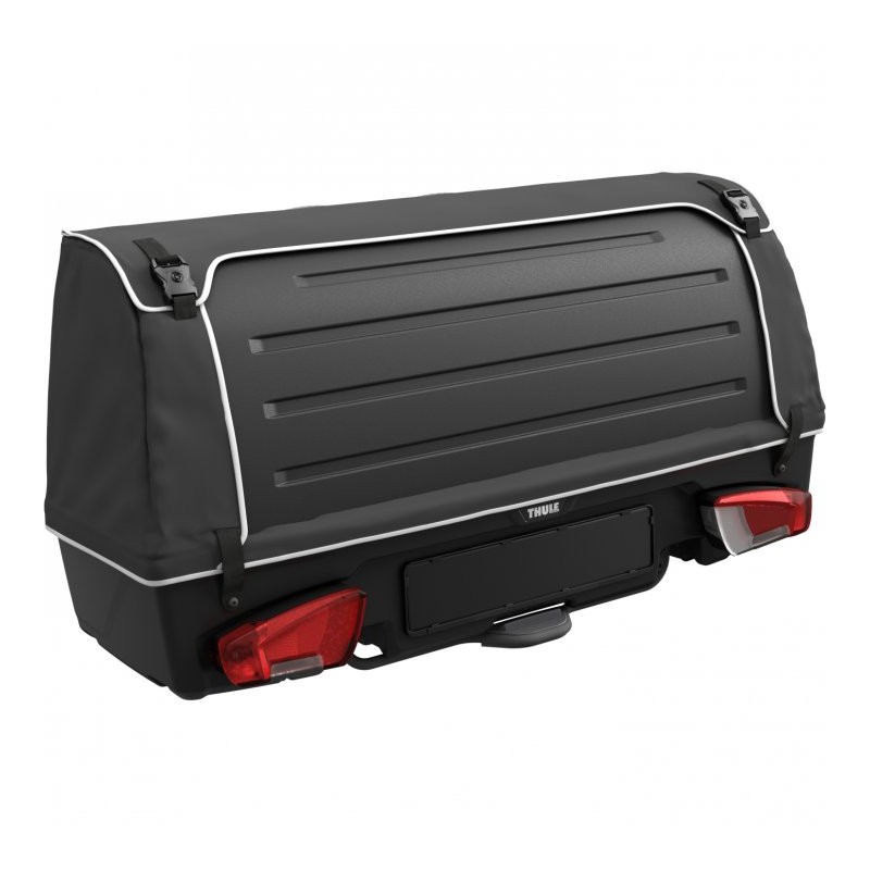 Thule Onto Cargo Box Cofre Portaequipajes de Carga Trasera - .