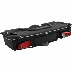 Thule Onto Cargo Box Cofre Portaequipajes de Carga Trasera - .