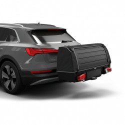 Thule Onto Cargo Box Cofre Portaequipajes de Carga Trasera - .