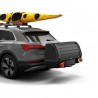 Thule Onto Cargo Box Cofre Portaequipajes de Carga Trasera - .