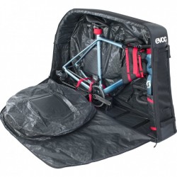 EVOC Bolsa de Bicicleta - 280L - negro