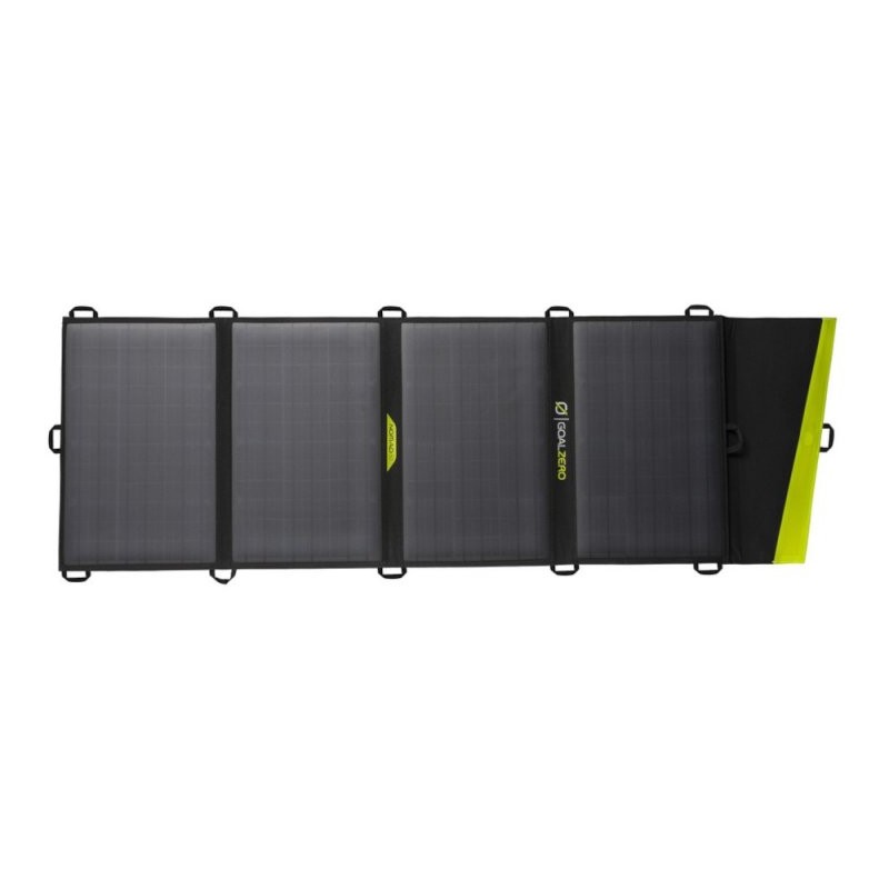 Goal Zero Nomad 50 Panel solar - 50 vatios