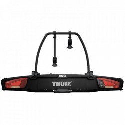 Thule VeloSpace XT 2 Bike Rack for two Bikes - Black