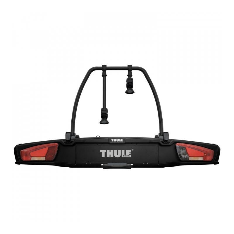 Thule VeloSpace XT 2 Bike Rack for two Bikes - Black