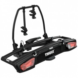 Thule VeloSpace XT 2 Bike Rack for two Bikes - Black