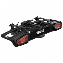 Thule VeloSpace XT 2 Bike Rack for two Bikes - Black