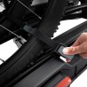 Thule VeloSpace XT 2 Bike Rack for two Bikes - Black