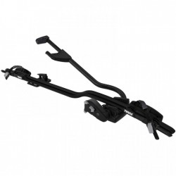 Thule ProRide Roof Rack - black