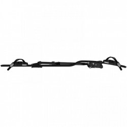 Thule ProRide Roof Rack - black