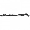 Thule ProRide Roof Rack - black