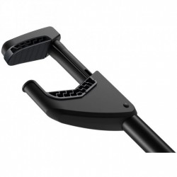 Thule ProRide Roof Rack - black