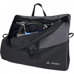 Vaude Bolsa de Bicicleta - Big Bike Bag - negro