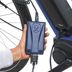 ONgineer LiON Smart Charger - Cargador Rápido | 36V - Rosenberger C (Specialized)