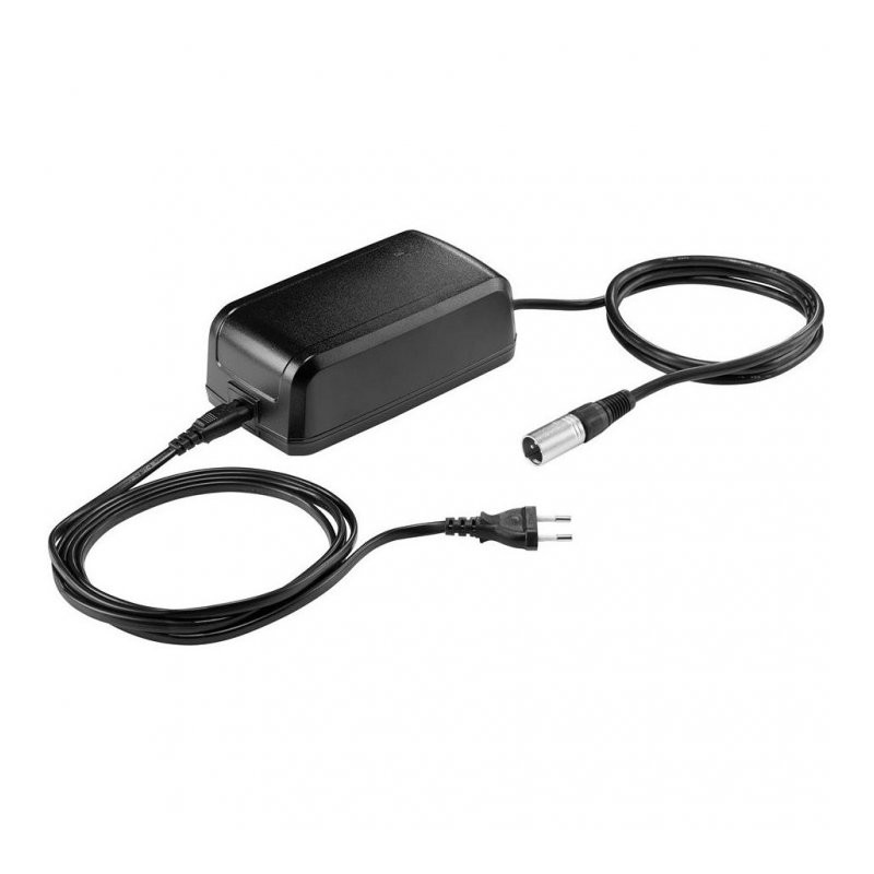 Giant 3-Pin Fast Charger - Cargador de E-Bike