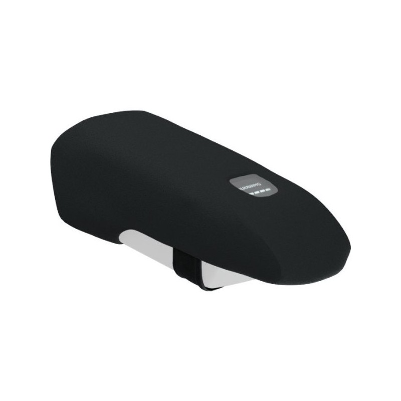 PRO Neopren Cover for Shimano STePS Batterie - BT-E8010/8014 - black