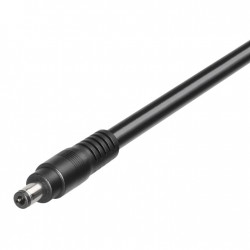 ONgineer Cable Adicional para LiON Smart Charger - Coaxial 5,5 x 2,1 (Ansmann, DeHawk)