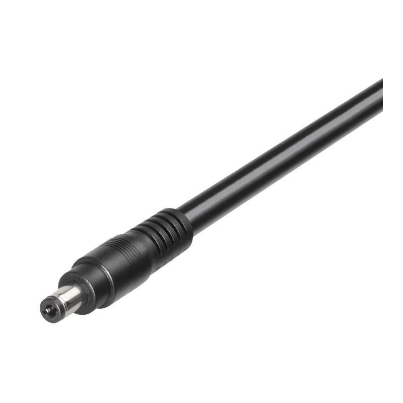 ONgineer Cable Adicional para LiON Smart Charger - Coaxial 5,5 x 2,1 (Ansmann, DeHawk)