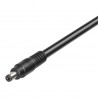 ONgineer Cable Adicional para LiON Smart Charger - Coaxial 5,5 x 2,1 (Ansmann, DeHawk)