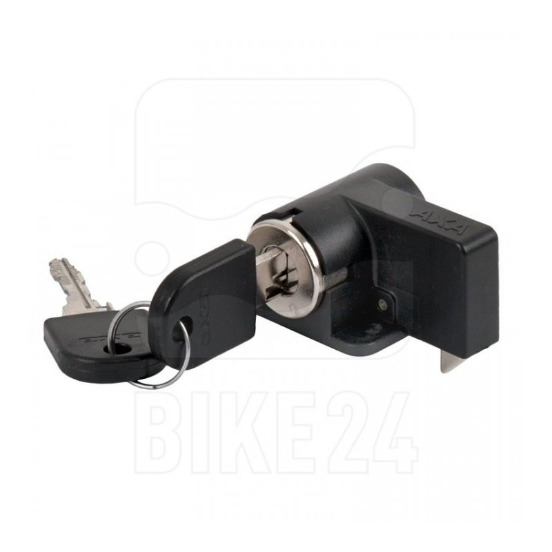 AXA Lock for Shimano STePS SM