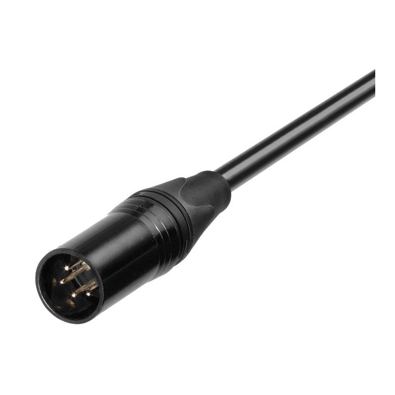 ONgineer Cable Adicional para LiON Smart Charger - XLR 4-Pin (BMZ)