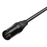 ONgineer Cable Adicional para LiON Smart Charger - XLR 4-Pin (BMZ)