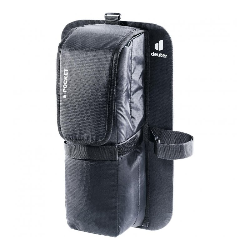 Deuter E-Pocket - Bolsa Batería - negro 3291222