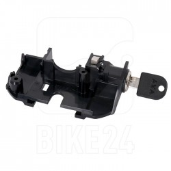 AXA Lock for Bosch Battery Mount