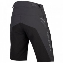 Endura Pantalones Cortos - SingleTrack II - black