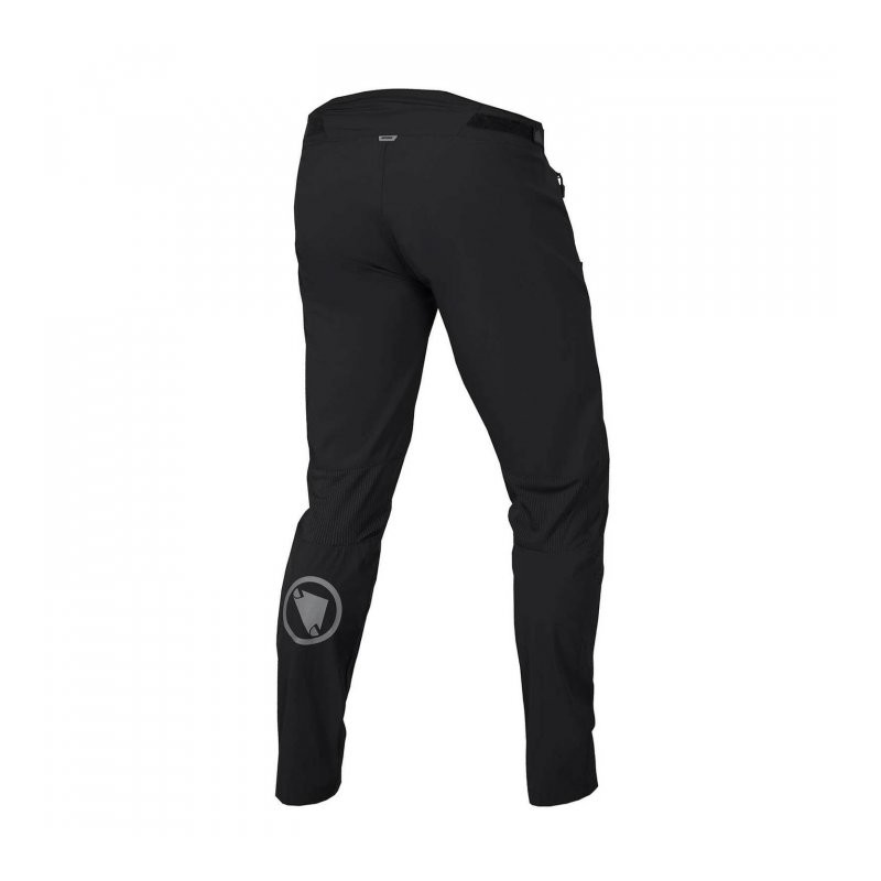 Endura Pantalones Ciclismo - MT500 Burner - negro