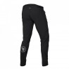 Endura Pantalones Ciclismo - MT500 Burner - negro