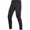 Endura Pantalones Ciclismo - MT500 Burner - negro