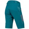 Endura Pantalones Cortos Mujer - SingleTrack II - sprucegreen