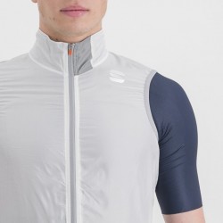 Sportful Chaleco Ciclismo - Hot Pack Easylight - 101 Blanco