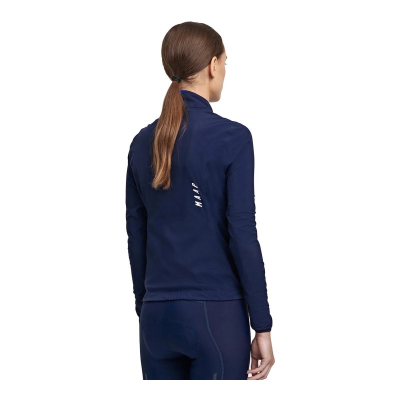 MAAP Prime Stow Chaqueta para mujer - navy