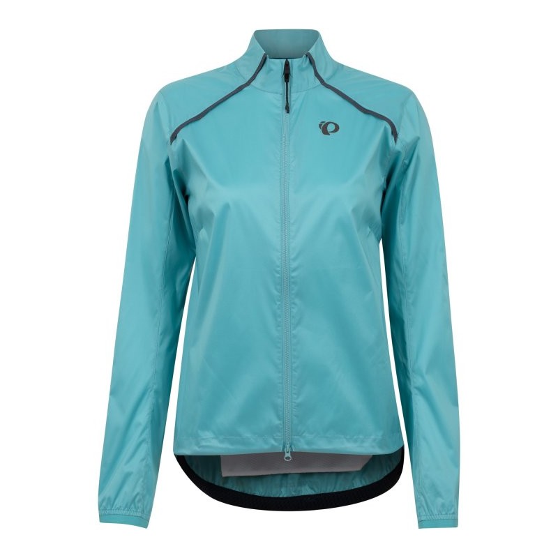 PEARL iZUMi Zephrr Barrier Cortavientos Mujer 11232007 - mystic blue - H5L