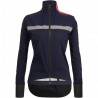 Santini Chaqueta Mujer - Guard Neo Shell