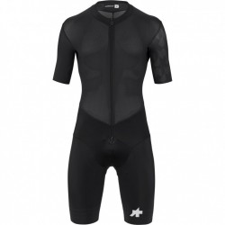 Assos Traje de Contrarreloj - EQUIPE RS LE HOUDINI S9 TARGA - negro