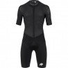 Assos Traje de Contrarreloj - EQUIPE RS LE HOUDINI S9 TARGA - negro