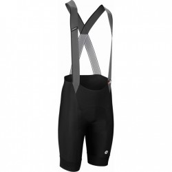 Assos Culotte Corto con Tirantes Ciclismo - MILLE GT Verano C2 - T GTS - blackSeries