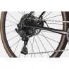 Cannondale TOPSTONE 4 - Bicicleta de Gravel - 2023 - black