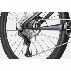 Cannondale SCALPEL CARBON SE 2 - 29" Bicicleta de Montaña - 2023 - negro magic