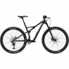 Cannondale SCALPEL CARBON SE 2 - 29" Bicicleta de Montaña - 2023 - negro magic