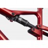 Cannondale SCALPEL CARBON 3 - 29" Bicicleta de Montaña - 2023 - candy red