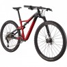 Cannondale SCALPEL CARBON 3 - 29" Bicicleta de Montaña - 2023 - candy red